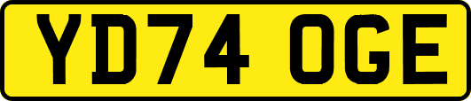 YD74OGE