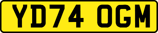 YD74OGM
