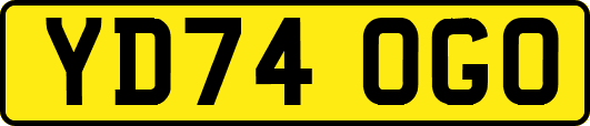 YD74OGO