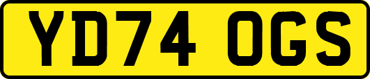 YD74OGS