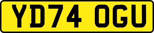 YD74OGU