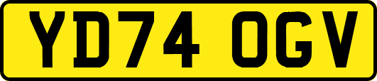 YD74OGV