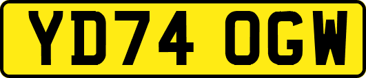 YD74OGW