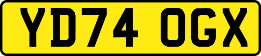 YD74OGX