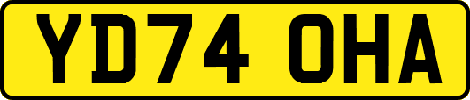 YD74OHA