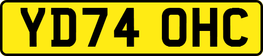 YD74OHC