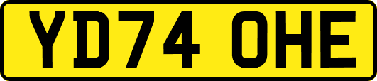 YD74OHE