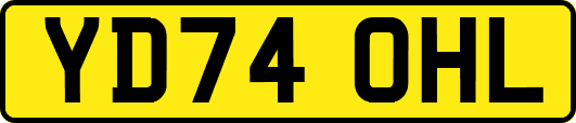 YD74OHL