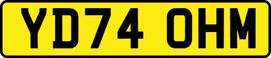 YD74OHM