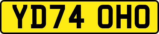 YD74OHO