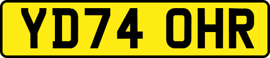 YD74OHR
