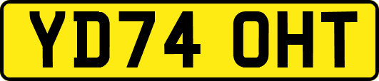 YD74OHT