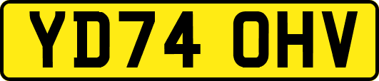 YD74OHV