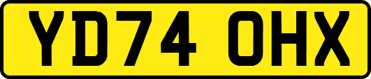 YD74OHX