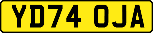 YD74OJA