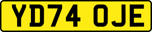 YD74OJE