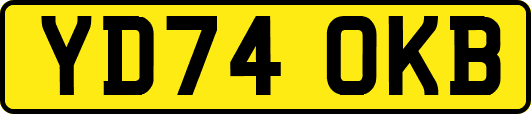 YD74OKB