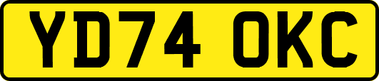 YD74OKC