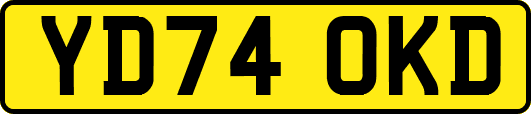 YD74OKD