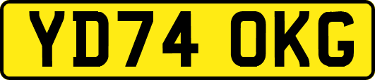 YD74OKG
