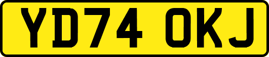YD74OKJ