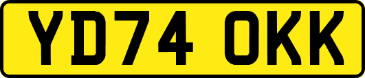 YD74OKK