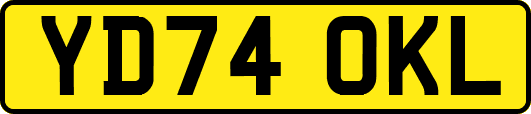 YD74OKL