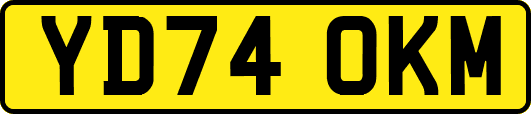 YD74OKM
