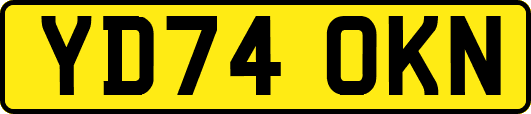 YD74OKN