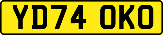 YD74OKO