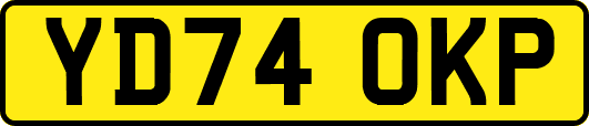 YD74OKP