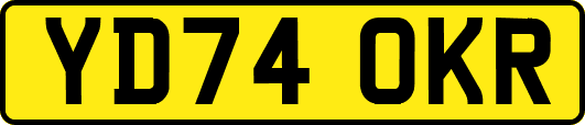YD74OKR