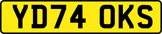 YD74OKS