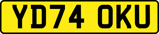 YD74OKU