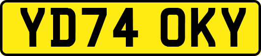YD74OKY