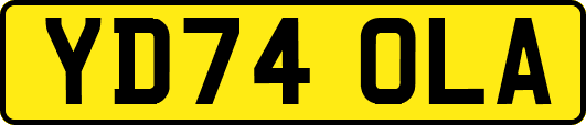 YD74OLA