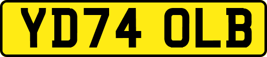 YD74OLB