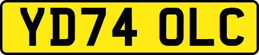 YD74OLC