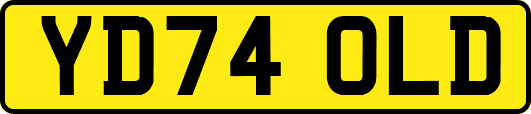 YD74OLD