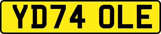 YD74OLE