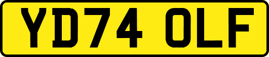 YD74OLF
