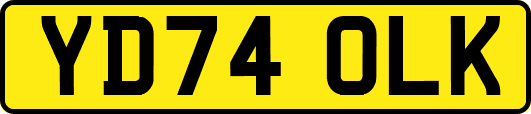 YD74OLK