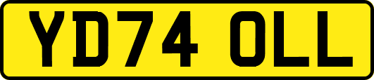 YD74OLL