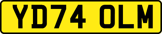 YD74OLM