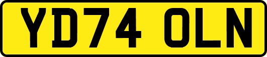 YD74OLN