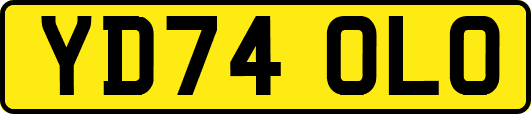 YD74OLO