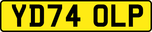YD74OLP