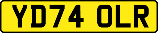 YD74OLR