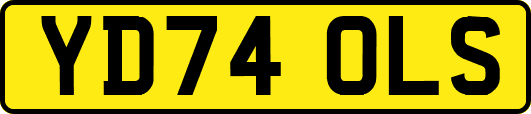 YD74OLS