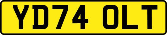 YD74OLT